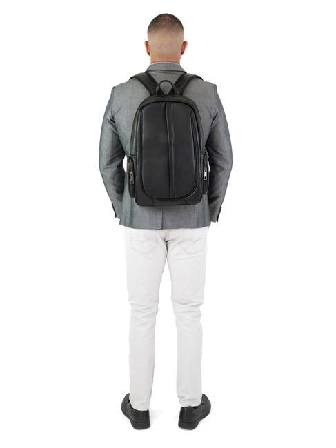 MARCO Business backpack black - Laptop backpacks