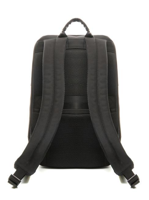 VOYAGER 15" laptop backpack Black - Laptop backpacks