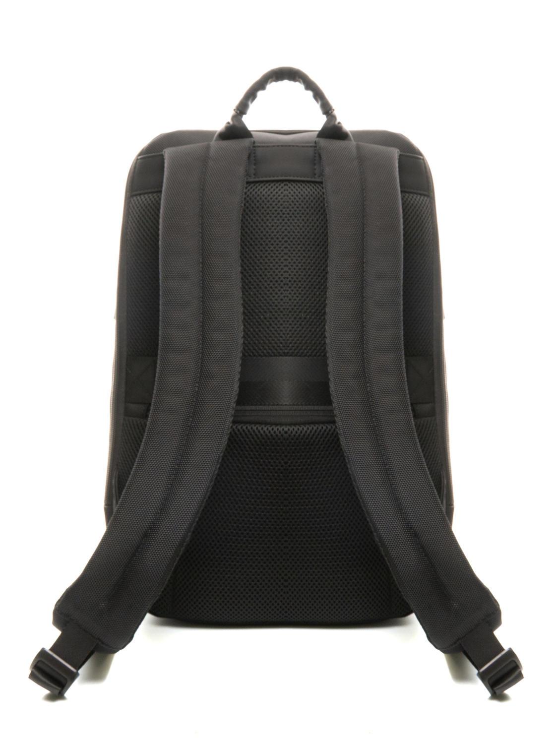 Porsche Design Lufthansa Edition Roadster Laptop Backpack, Nylon, Black -  Worldshop