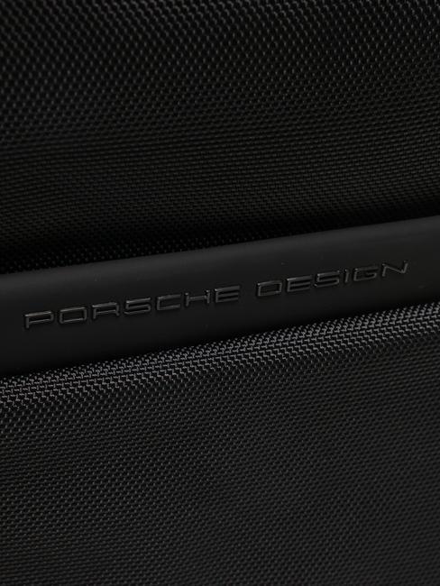 VOYAGER 15" laptop backpack Black - Laptop backpacks