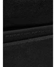 PORSCHE DESIGN VOYAGER 15" laptop backpack Black - Laptop backpacks - 3