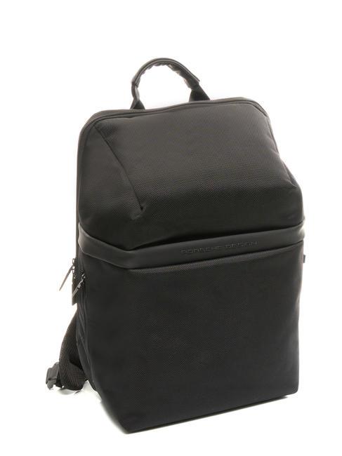 VOYAGER 15" laptop backpack Black - Laptop backpacks