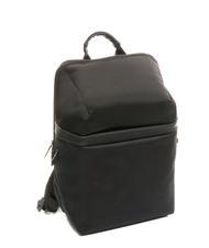 PORSCHE DESIGN VOYAGER 15" laptop backpack Black - Laptop backpacks - 4