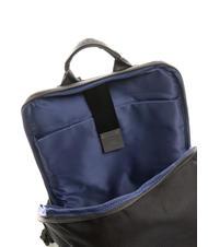 PORSCHE DESIGN VOYAGER 15" laptop backpack Black - Laptop backpacks - 5