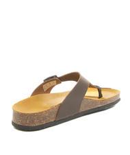 DOCKSTEPS VEGA Suede leather flip flops - Women&rsquo;s shoes