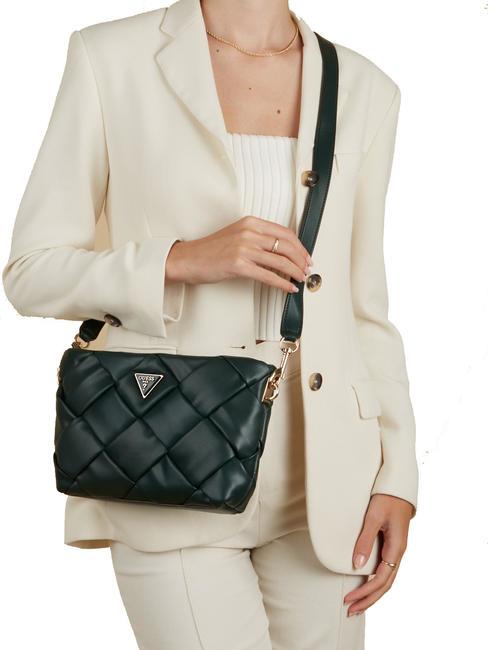 ZAINA shoulder bag forest - Women&rsquo;s Bags