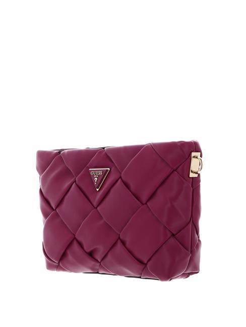 ZAINA shoulder bag boysenberry - Women&rsquo;s Bags