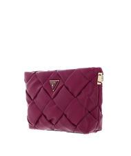 GUESS ZAINA shoulder bag boysenberry - Women&rsquo;s Bags - 2
