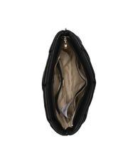 GUESS ZAINA shoulder bag BLACK - Women&rsquo;s Bags - 3