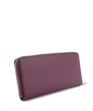 CALVIN KLEIN LETTERING LOGO   amaranth - Women&rsquo;s Wallets - 3