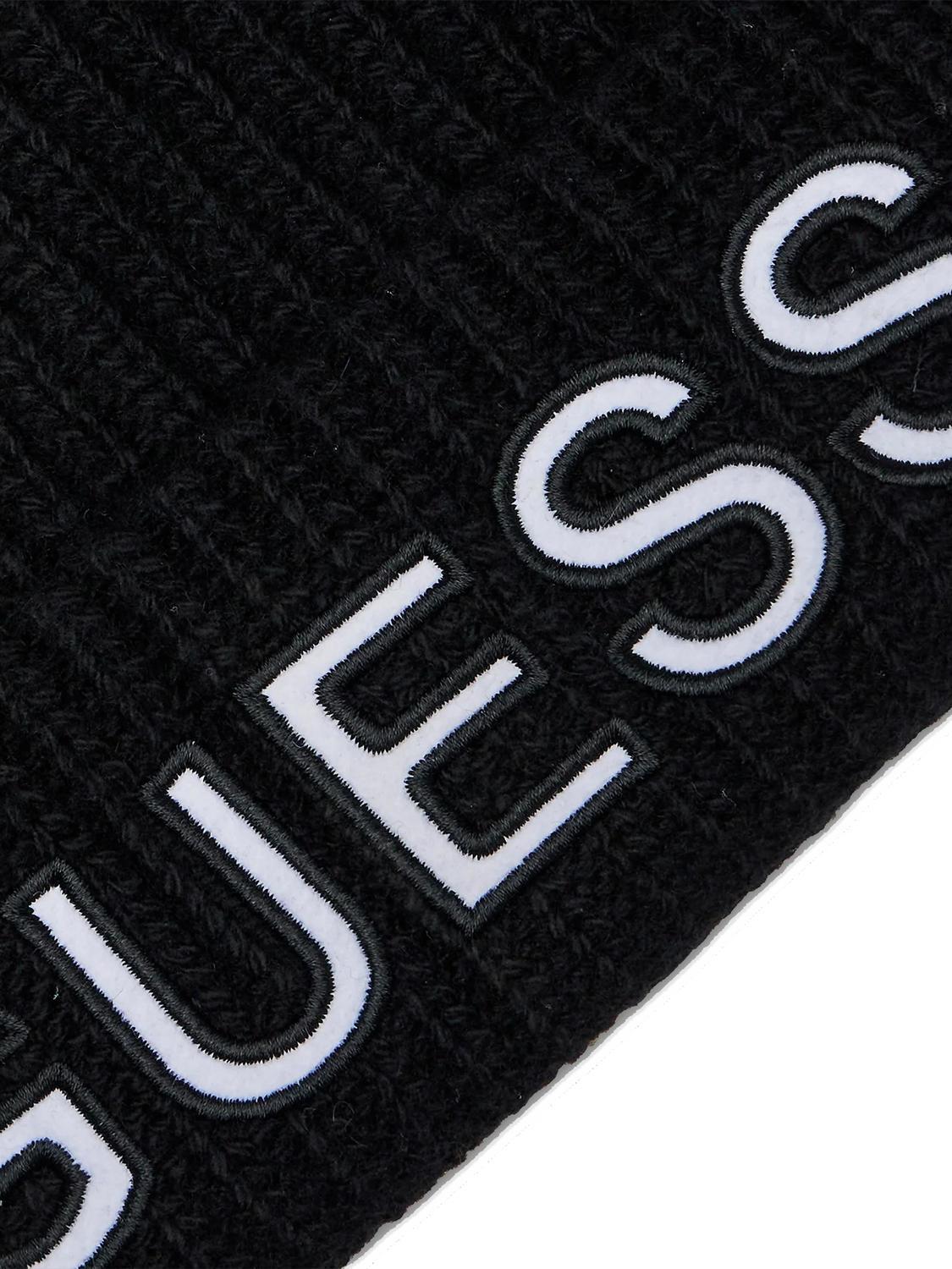 Bonnet shop guess homme