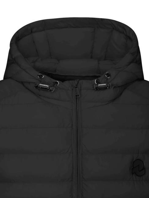 RECYCLED  black - Men's down jackets