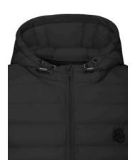 INVICTA RECYCLED  black - Men's down jackets - 3