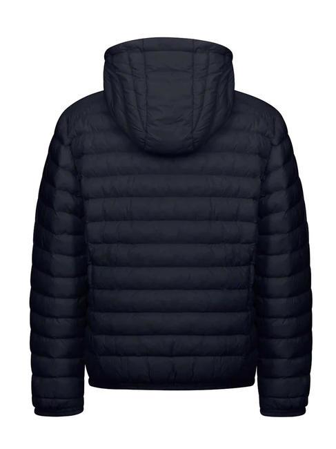 RECYCLED  dark blue - Men's down jackets