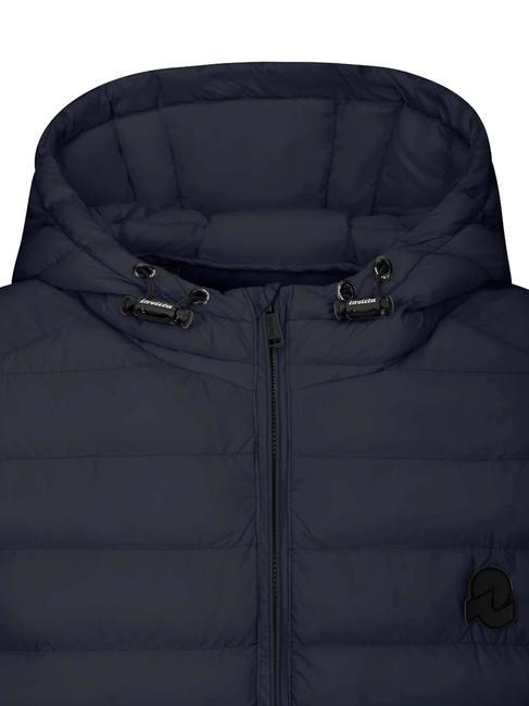 RECYCLED  dark blue - Men's down jackets