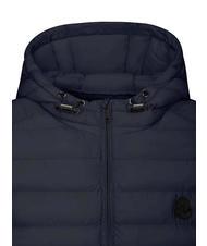 INVICTA RECYCLED  dark blue - Men's down jackets - 3