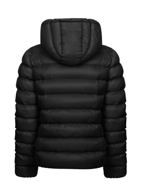 RECYCLED  black - Women's down jackets