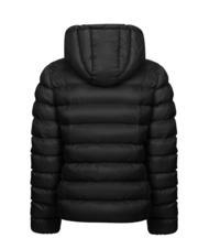INVICTA RECYCLED  black - Women's down jackets - 2