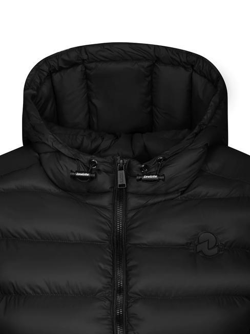 RECYCLED  black - Women's down jackets