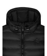 INVICTA RECYCLED  black - Women's down jackets - 3