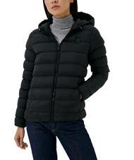 INVICTA RECYCLED  black - Women's down jackets - 4