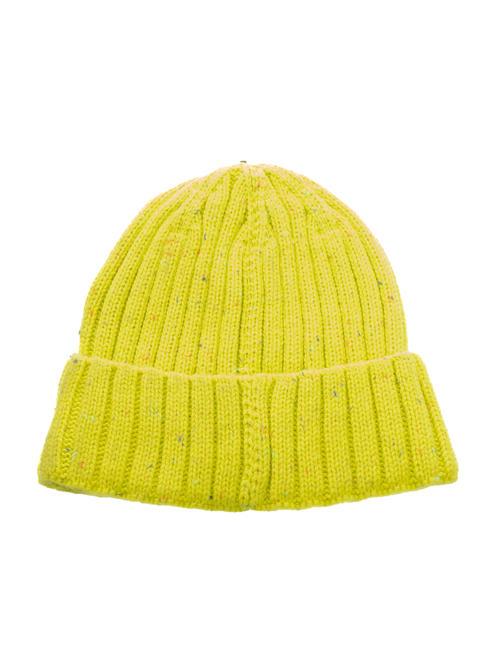GO2 Cap lime twist - Hats