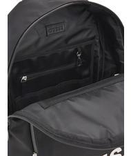 GUESS LOGO Backpack BLACK - Backpacks & School and Leisure - 3