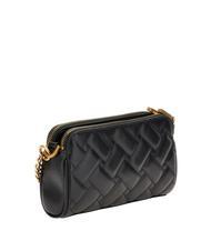 GUESS GRACELYNN Status Mini shoulder bag BLACK - Women&rsquo;s Bags - 2