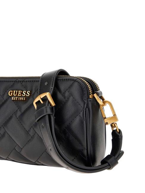 GRACELYNN Status Mini shoulder bag BLACK - Women&rsquo;s Bags
