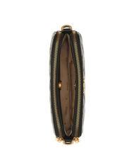 GUESS GRACELYNN Status Mini shoulder bag BLACK - Women&rsquo;s Bags - 4