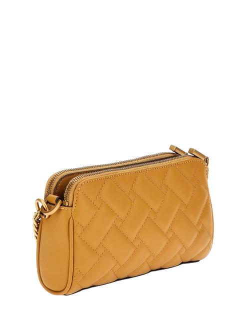 GRACELYNN Status Mini shoulder bag mustard - Women&rsquo;s Bags
