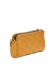 GUESS GRACELYNN Status Mini shoulder bag mustard - Women&rsquo;s Bags - 2