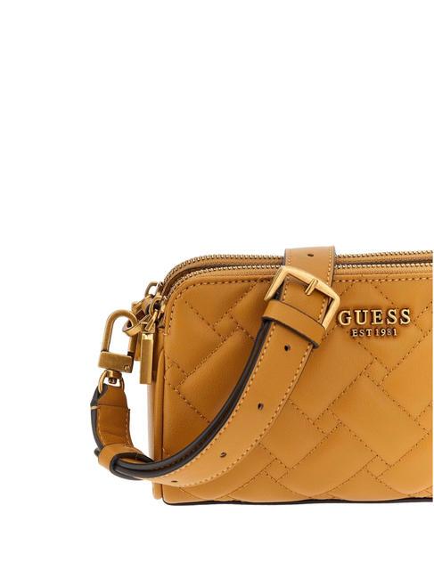 GRACELYNN Status Mini shoulder bag mustard - Women&rsquo;s Bags