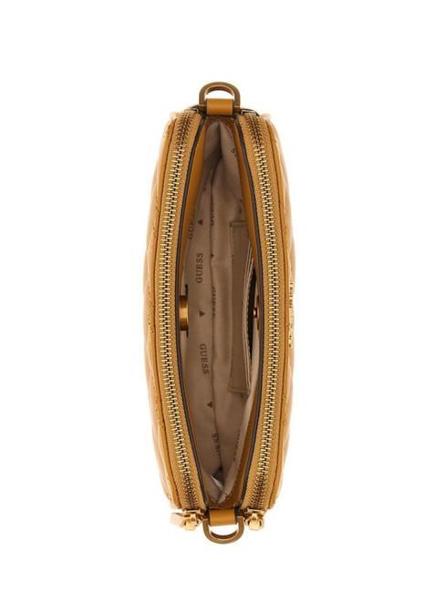 GRACELYNN Status Mini shoulder bag mustard - Women&rsquo;s Bags