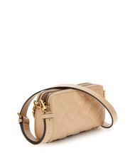 GUESS GRACELYNN Status Mini shoulder bag BEIGE - Women&rsquo;s Bags - 2