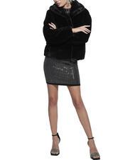 GUESS NEW SOPHY Jacket jetbla - Women's Jackets - 4