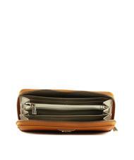 GUESS LAUREL Zip Around Wallet pumpkin - Women&rsquo;s Wallets - 2