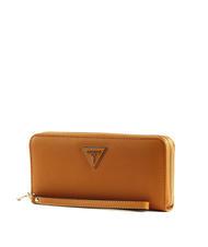 GUESS LAUREL Zip Around Wallet pumpkin - Women&rsquo;s Wallets - 3
