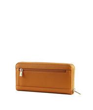 GUESS LAUREL Zip Around Wallet pumpkin - Women&rsquo;s Wallets - 4