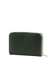 GUESS LAUREL Medium Zip Around Wallet forest - Women&rsquo;s Wallets - 3