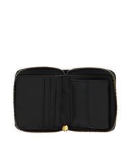 GUESS LAUREL S Zip Around Wallet BLACK - Women&rsquo;s Wallets - 2