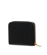 GUESS LAUREL S Zip Around Wallet BLACK - Women&rsquo;s Wallets - 3