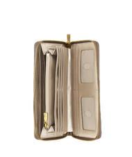 GUESS GIULLY Organizer wallet dark taupe - Women&rsquo;s Wallets - 2