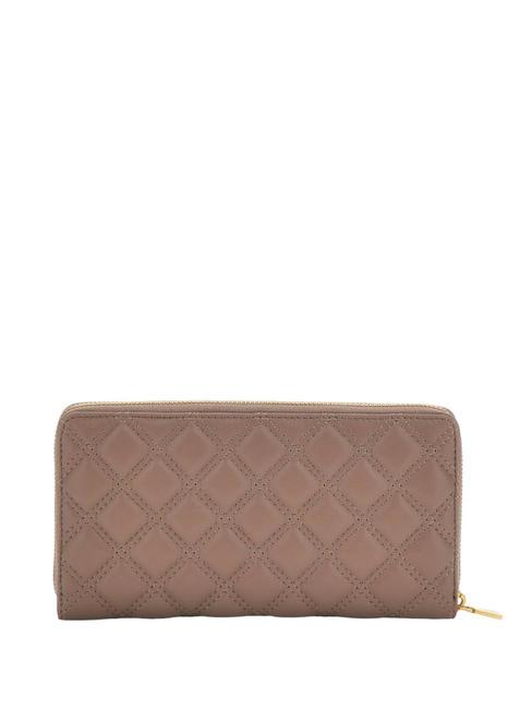GIULLY Organizer wallet dark taupe - Women&rsquo;s Wallets