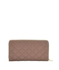 GUESS GIULLY Organizer wallet dark taupe - Women&rsquo;s Wallets - 3