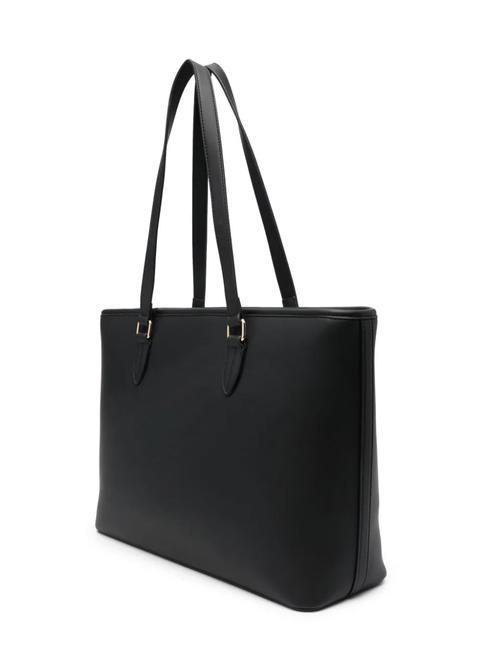 BOLD BAG Shoulder shopping bag Black - Women&rsquo;s Bags