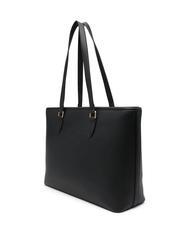 LOVE MOSCHINO BOLD BAG Shoulder shopping bag Black - Women&rsquo;s Bags - 2