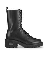 CULT GRACE Leather ankle boots - Women’s shoes