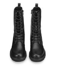 CULT GRACE Leather ankle boots black - Women’s shoes - 4