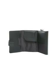 PIQUADRO TIGER Anti RFID card holder - Men’s Wallets